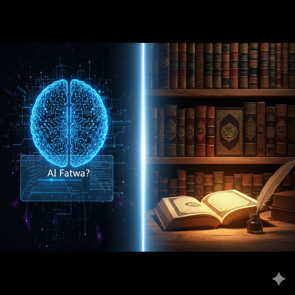 ai se fatwa ki shari haqeeqat