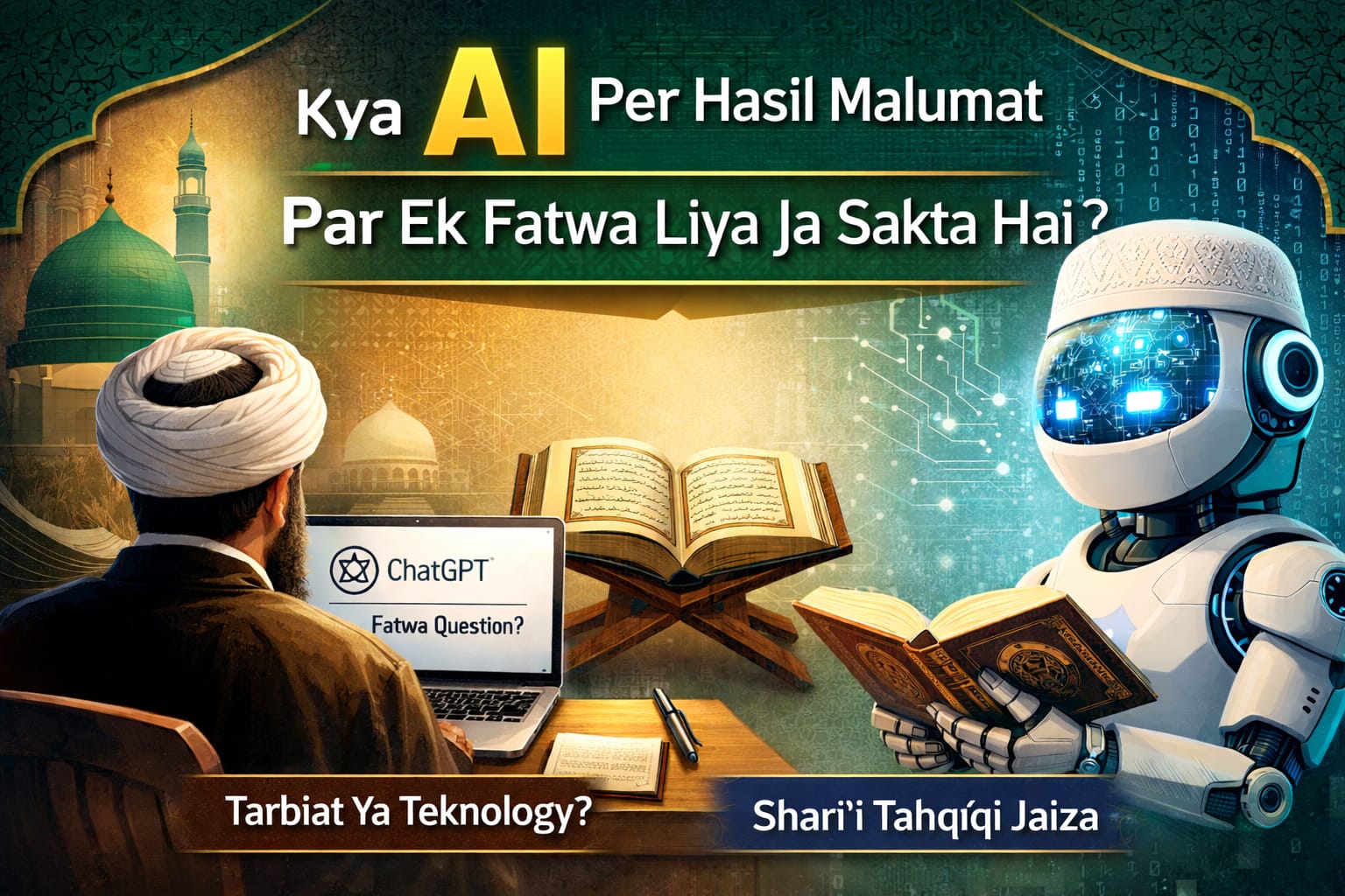 ai se patwa lena kiya hai